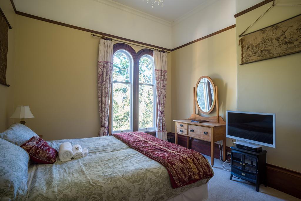 Fellworth House For Solo Travellers Hotel Nelson Bagian luar foto