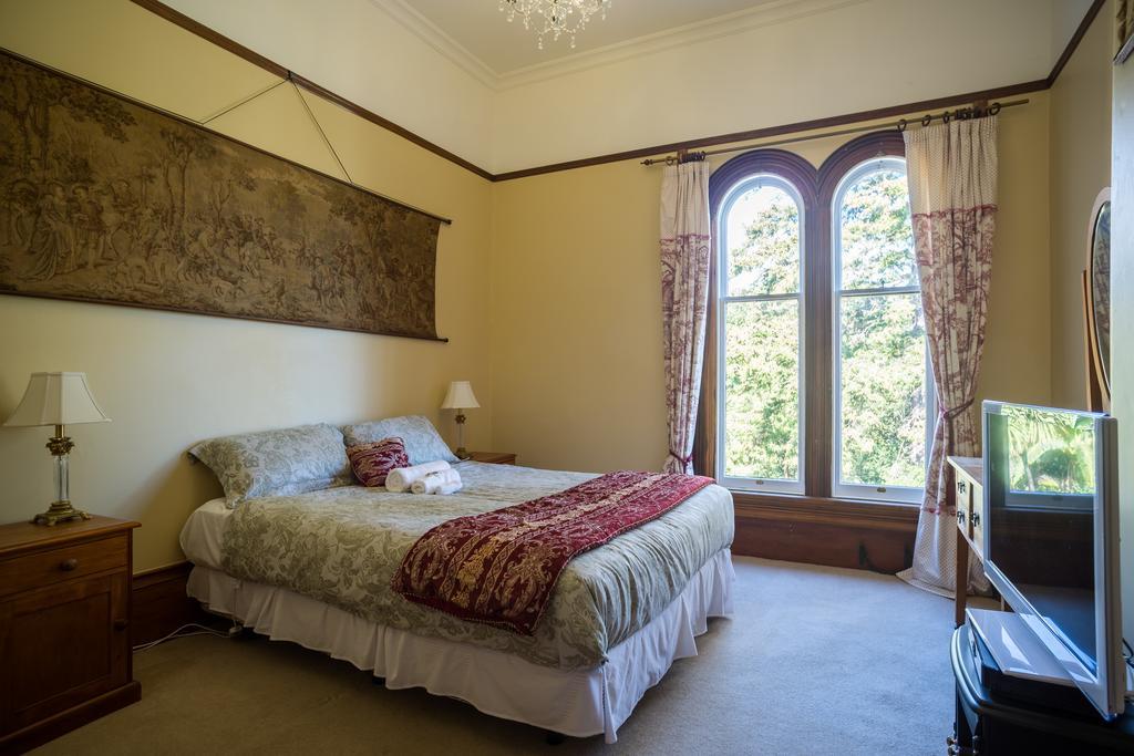 Fellworth House For Solo Travellers Hotel Nelson Bagian luar foto