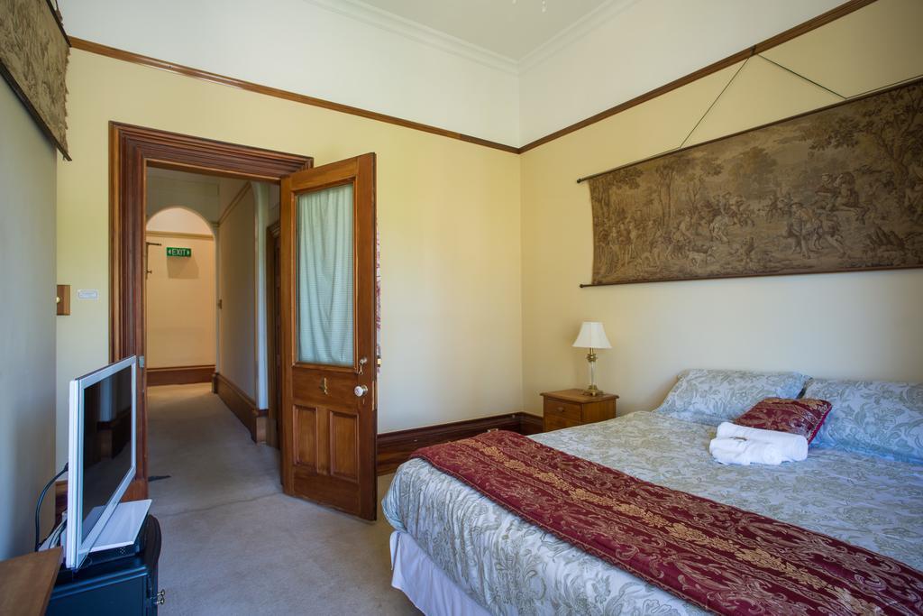 Fellworth House For Solo Travellers Hotel Nelson Bagian luar foto